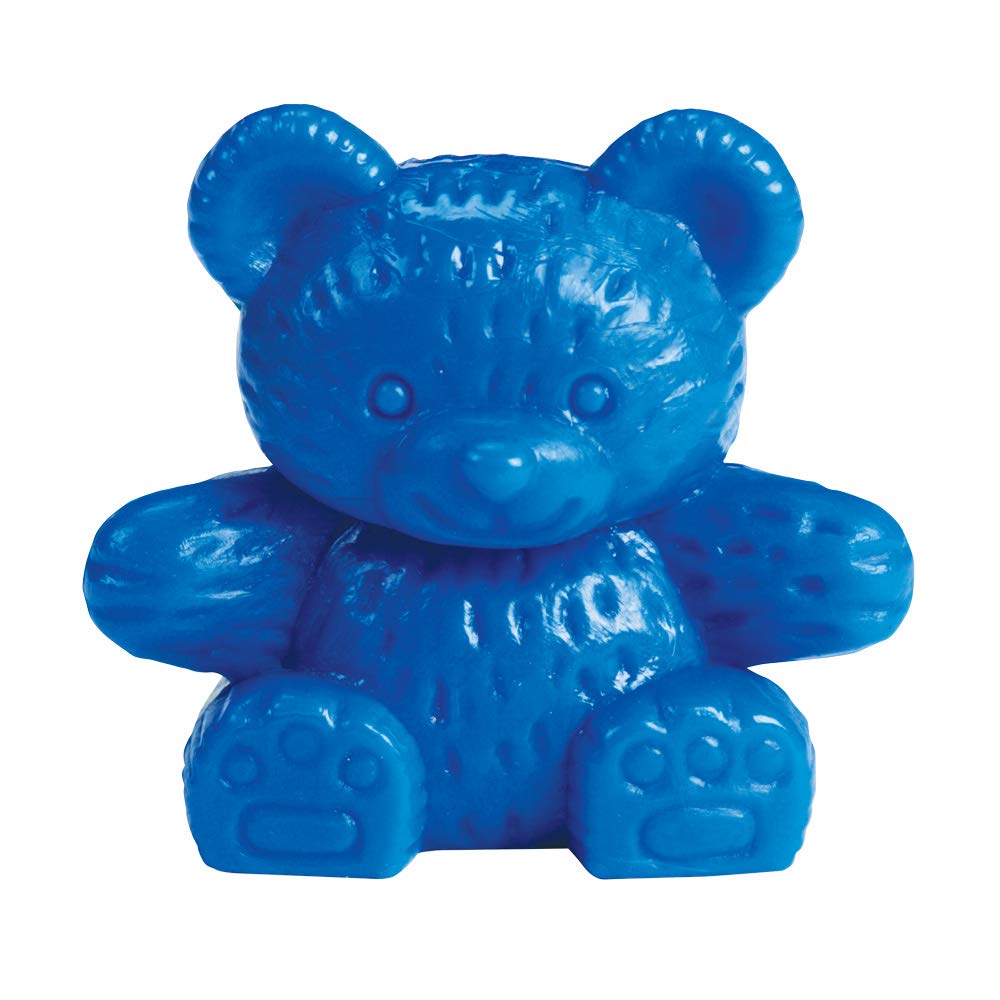Learning Resources Three Bear Family Counters - 80-Piece Maths Set for Counting, Sorting & Weighing 3