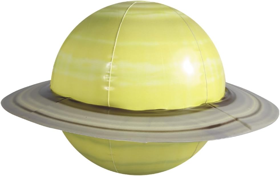 Learning Resources Inflatable Solar System Set - Educational Play for Ages 5-9 4