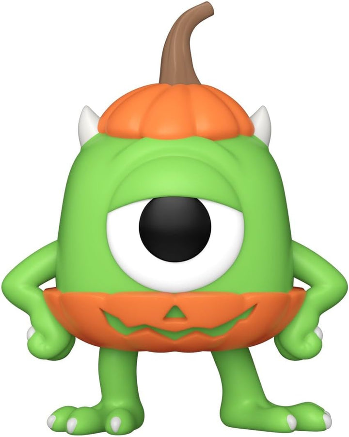 Funko Pop! Disney Pixar Halloween - Mike Wazowski Vinyl Figure (80857)