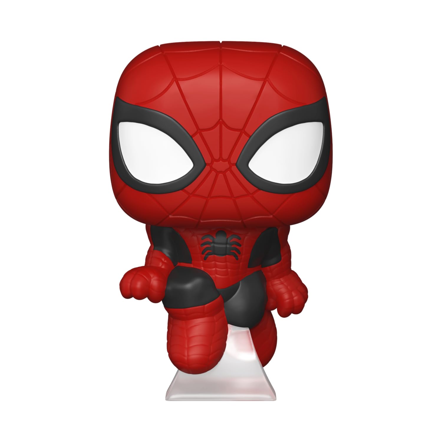 Funko Bitty Pop! Spider-Man 4-Pack with Mystery Mini Figure - Marvel Collectible Vinyl Figures 10