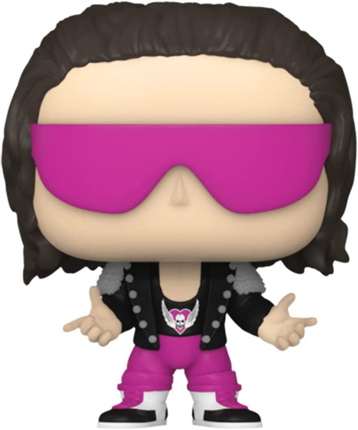 WWE - Countdown Calendar 2023, 14 Day Funko Pop! Vinyl