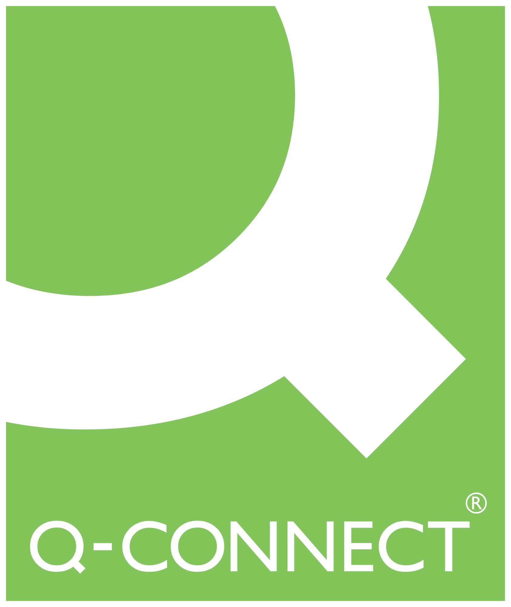 Q-Connect Desktop Pencil Sharpener KF02291 - Black | Handle Operation | Auto-Stop 3