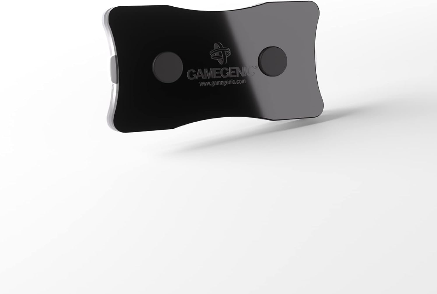 Gamegenic Double Life Counters with Swamp Design for Magic: The Gathering 2