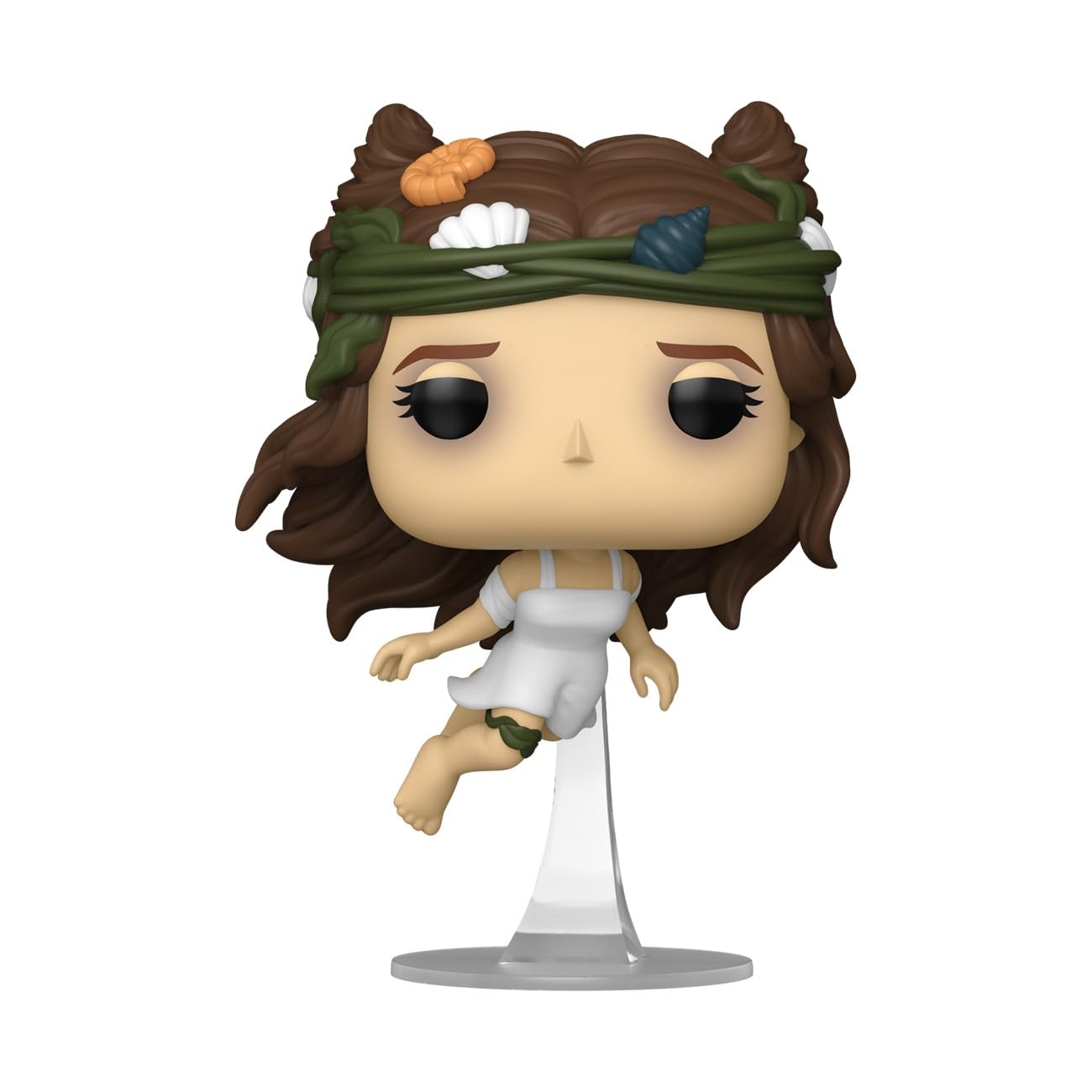Funko POP! Books: Jude Duarte - The Wicked King (The Folk of the Air Series) Vinyl Figure 2