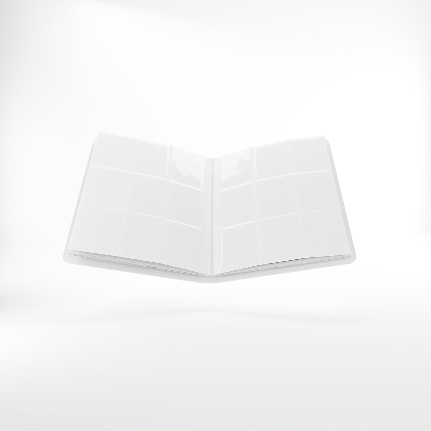Gamegenic Altered Casual 18-Pocket Album for Trading Cards