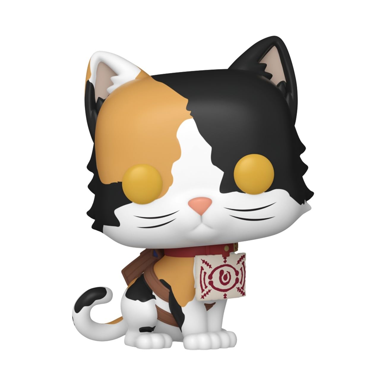 Funko Pop! Animation: Demon Slayer - Chachamaru Vinyl Figure