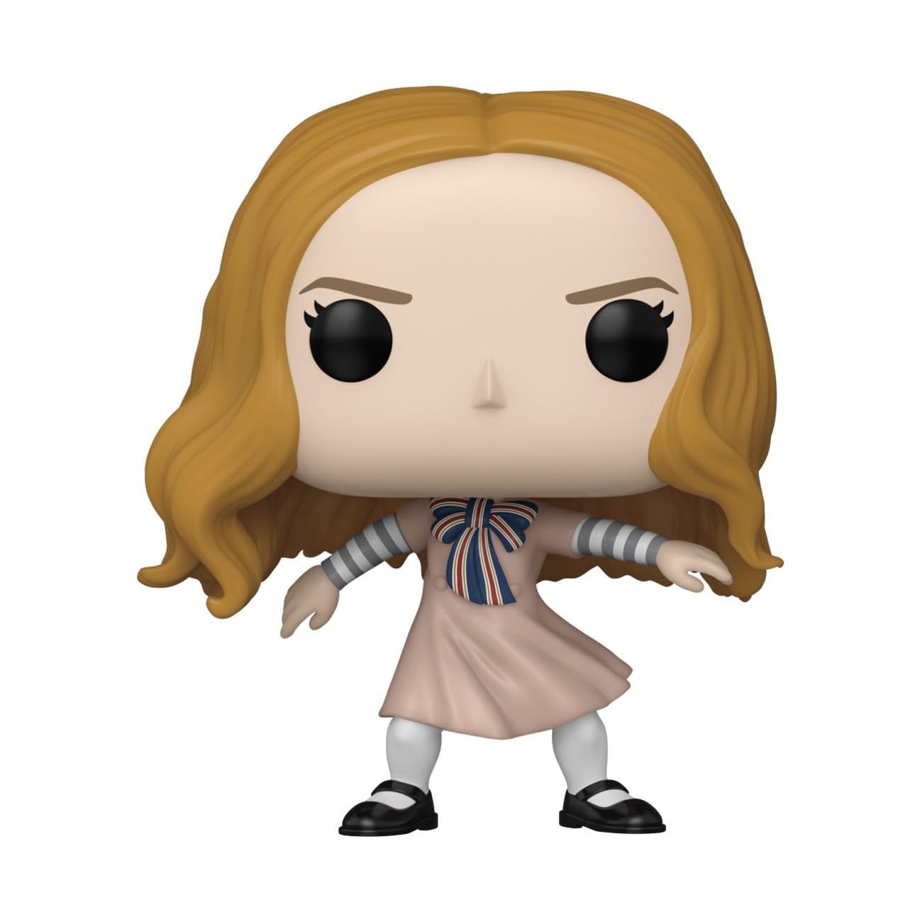 Funko Pop! M3GAN - M3GAN Collectable Vinyl Figure | 3.75 Inches
