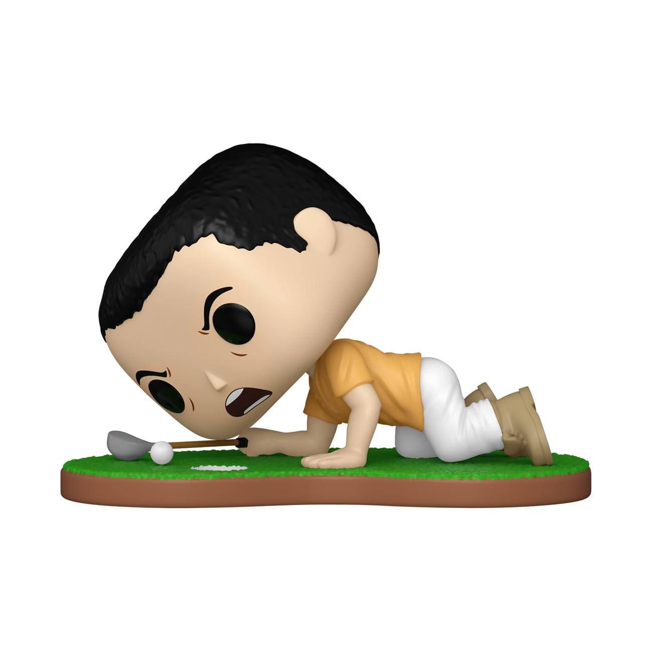 Funko Happy Gilmore - Collectable Vinyl Figure | 3.75 inches | Multicolor