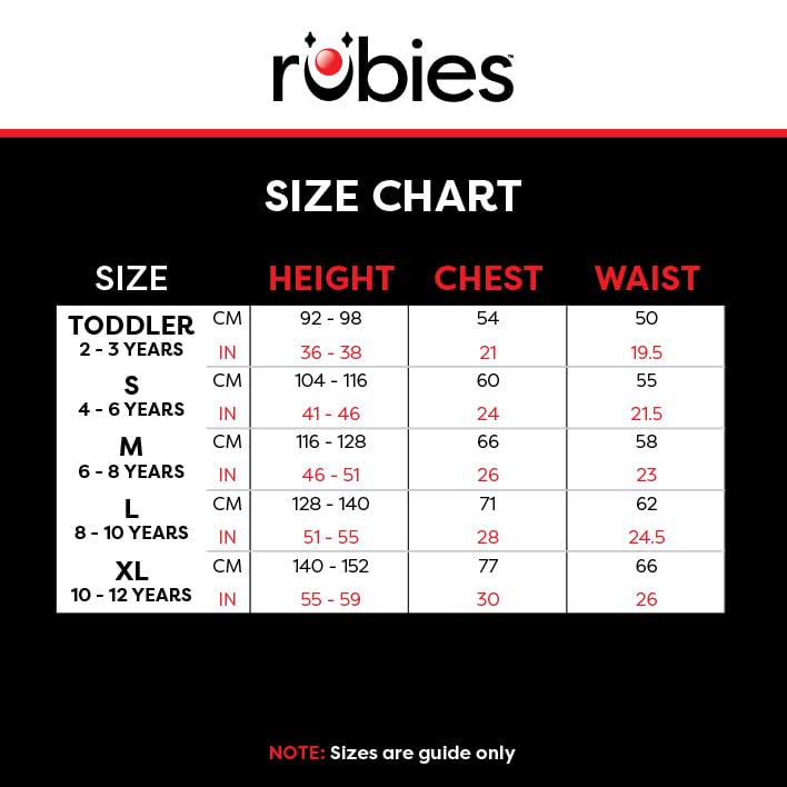 Bristol Novelty Evacuee Schoolgirl Costume - Age 10-12 Years 8