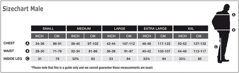 Smiffys Reindeer Costume - Festive Fancy Dress for Adults