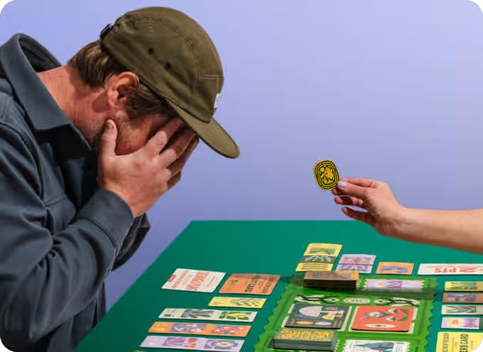 Atlas Games Vicious Gardens Card Game