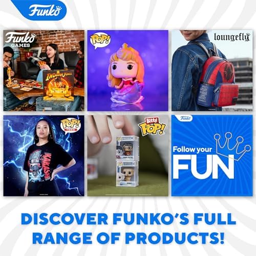 Funko POP! Football: Jamal Musiala - FC Bayern München Chibi Vinyl Figure 5