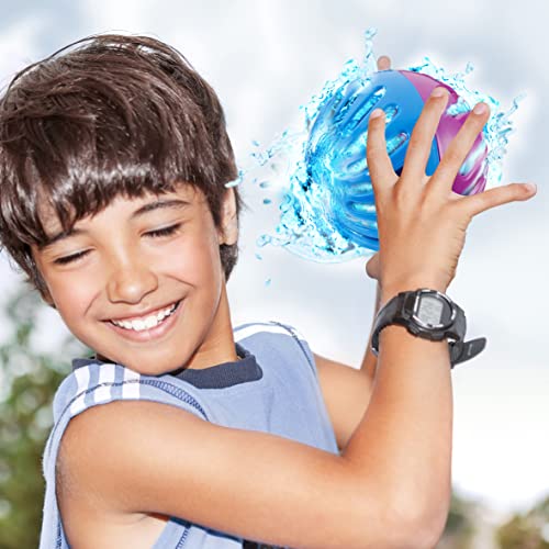 Splash Out - Throwing and Catching Water Balloon Game for Family Fun 12