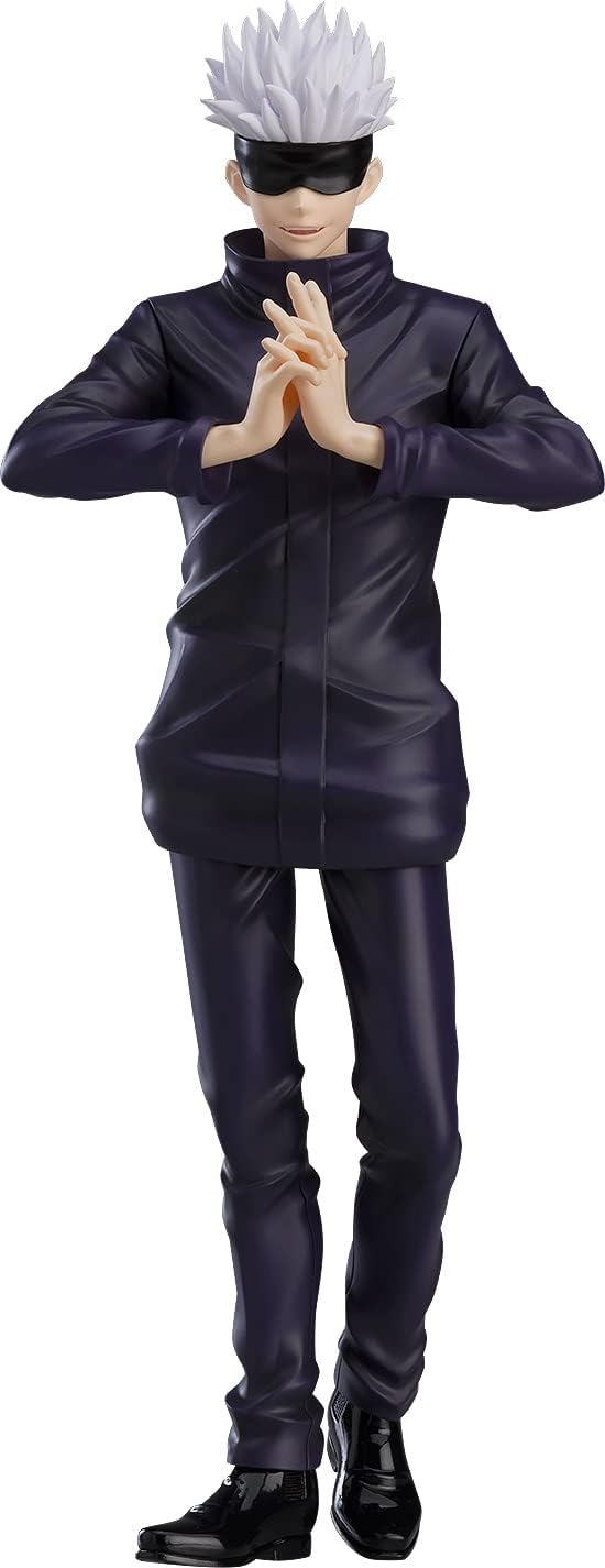 Good Smile Company Pop Up Parade Jujutsu Kaisen - Satoru Gojo PVC Figure (G94418)