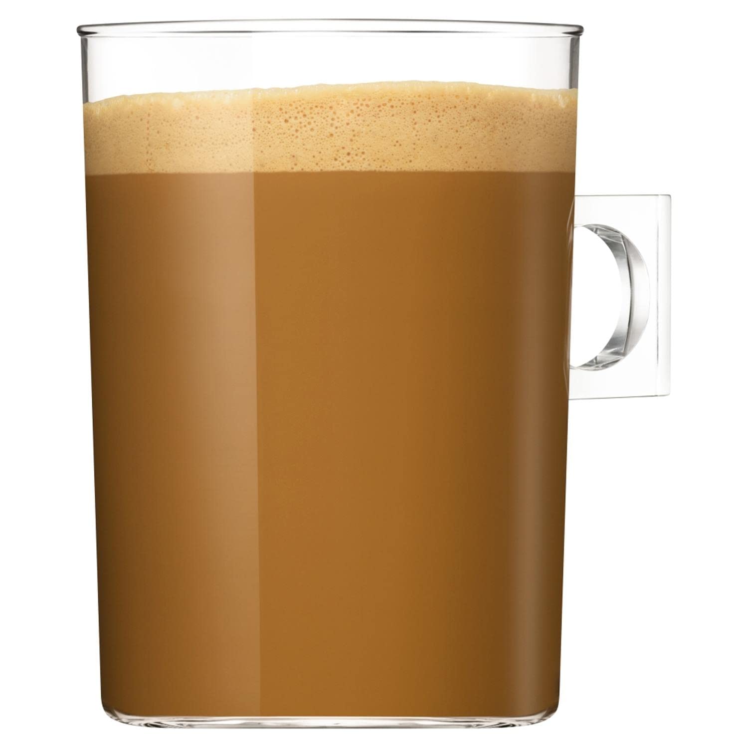 NESCAFÉ Dolce Gusto Café Au Lait Intenso Kaffeepads, 16 Kapseln (48 Portionen) 15