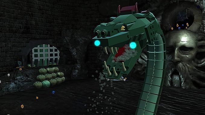 LEGO Harry Potter Collection - Nintendo Switch Digital Edition 3