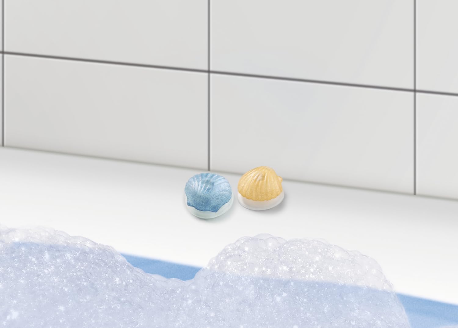 Playmobil Mermaid with Seahorse Carriage - Imaginative Underwater Playset for Kids