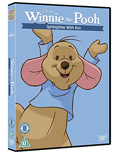 Winnie Puuh: Frühling mit Ruh (2004) - DVD 3