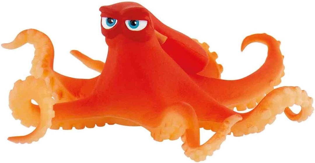 Bullyland Disney Pixar Finding Dory - Hank Octopus Figure (12627)