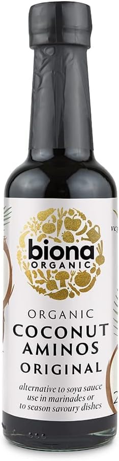 Biona Organic - Original Coconut Aminos 250 ml