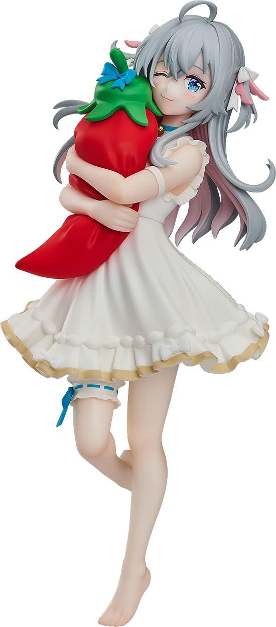 Good Smile Kagura Nana Pop Up Parade PVC Figure (G94458)