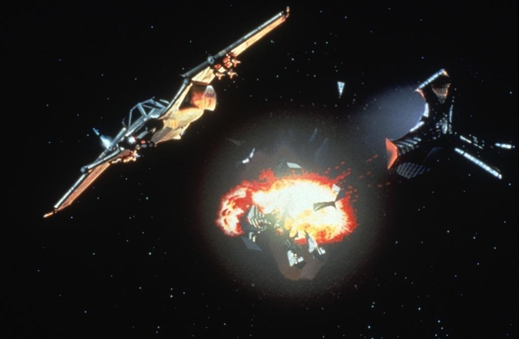 Space: Above and Beyond (Includes Pilot Episode) - Sci-Fi [DVD] 6