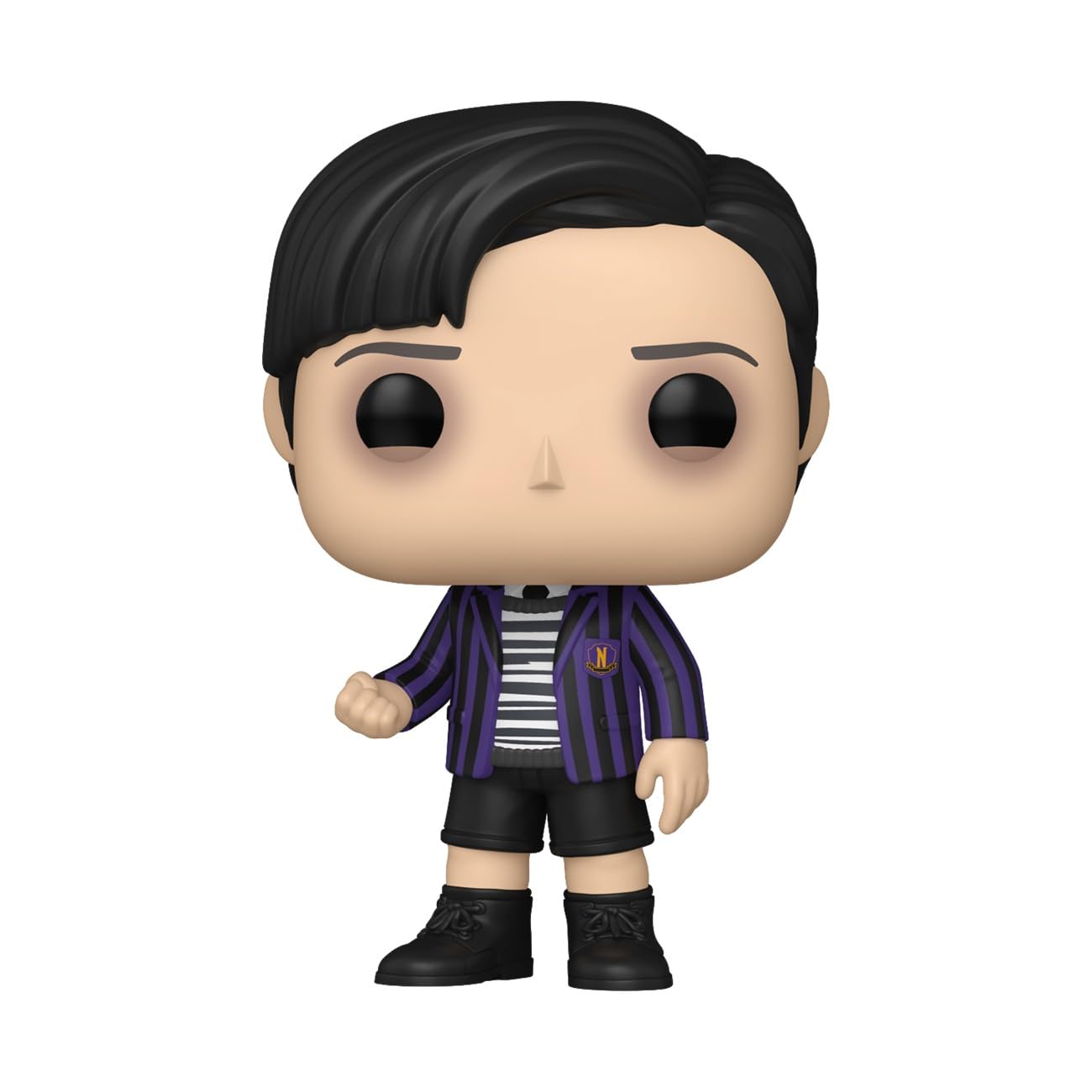 Funko Pop TV: Wednesday - Pugsley Vinyl Figure (79744)