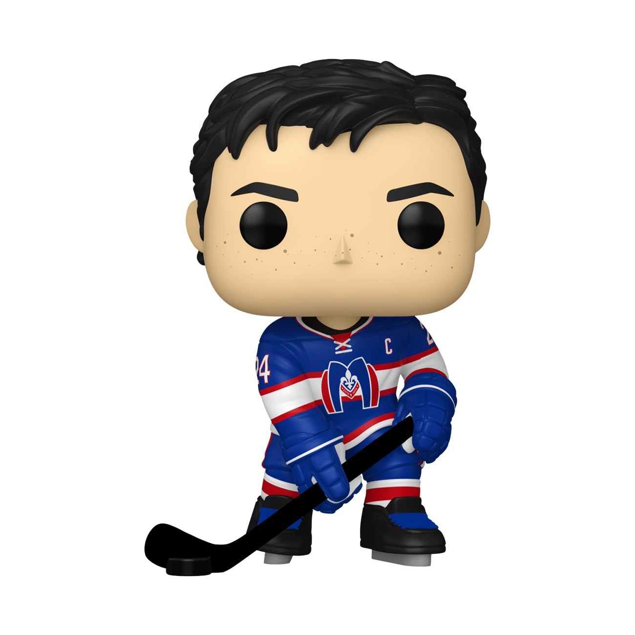 Funko Pop! Television - Shane Hollander Collectible Figure - 3.75 Inch Vinyl