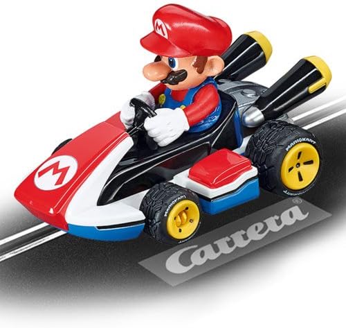 Mario Kart 8 - Nintendo Switch Standard Edition (2017)