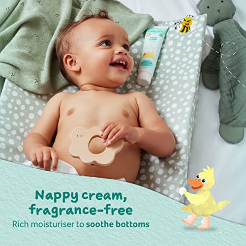 Childs Farm - Baby Nappy Cream Aloe Vera Nappy Cream (100ml) (‎100111396) 7