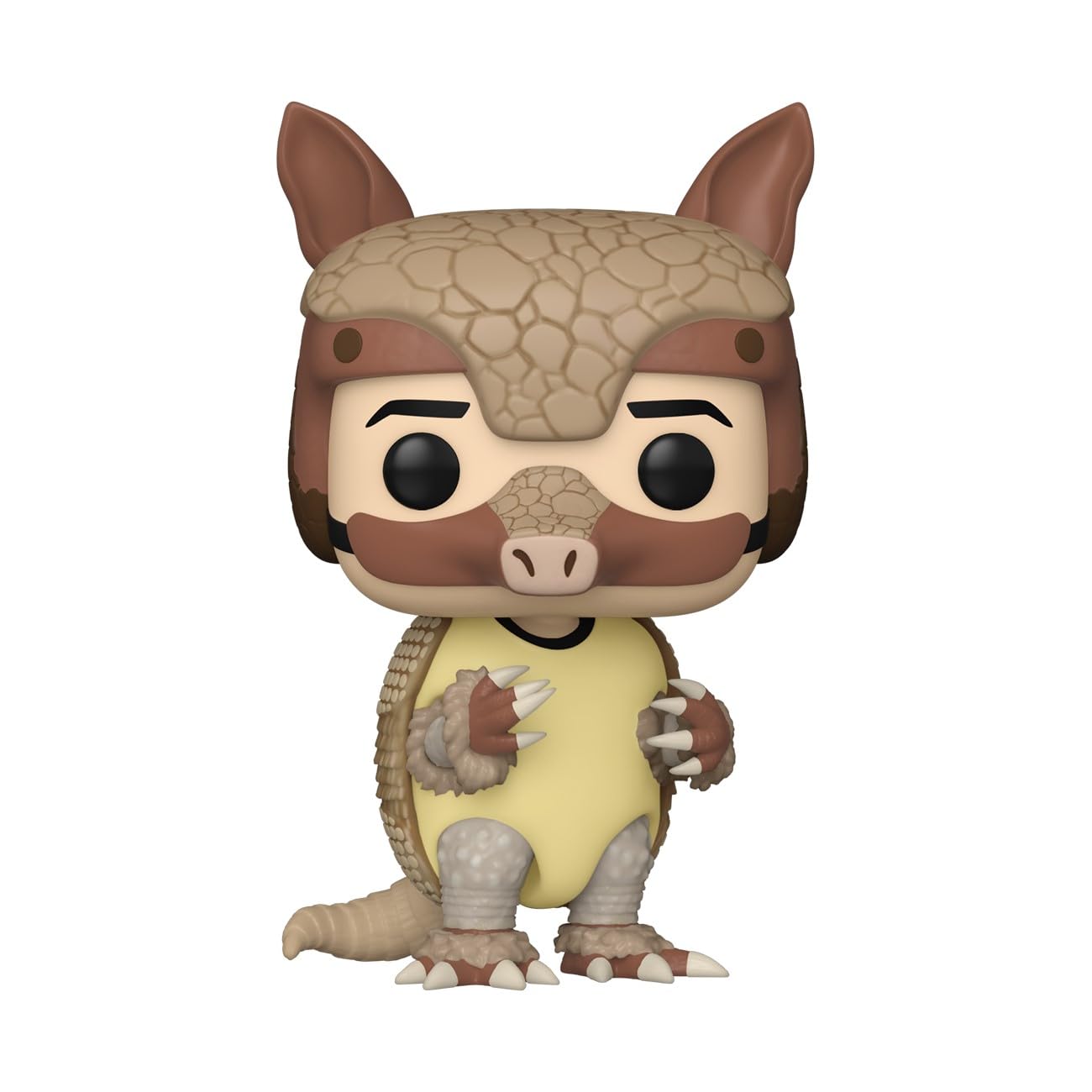 Funko Pop! TV: Friends - Ross Geller Vinyl Figure 4
