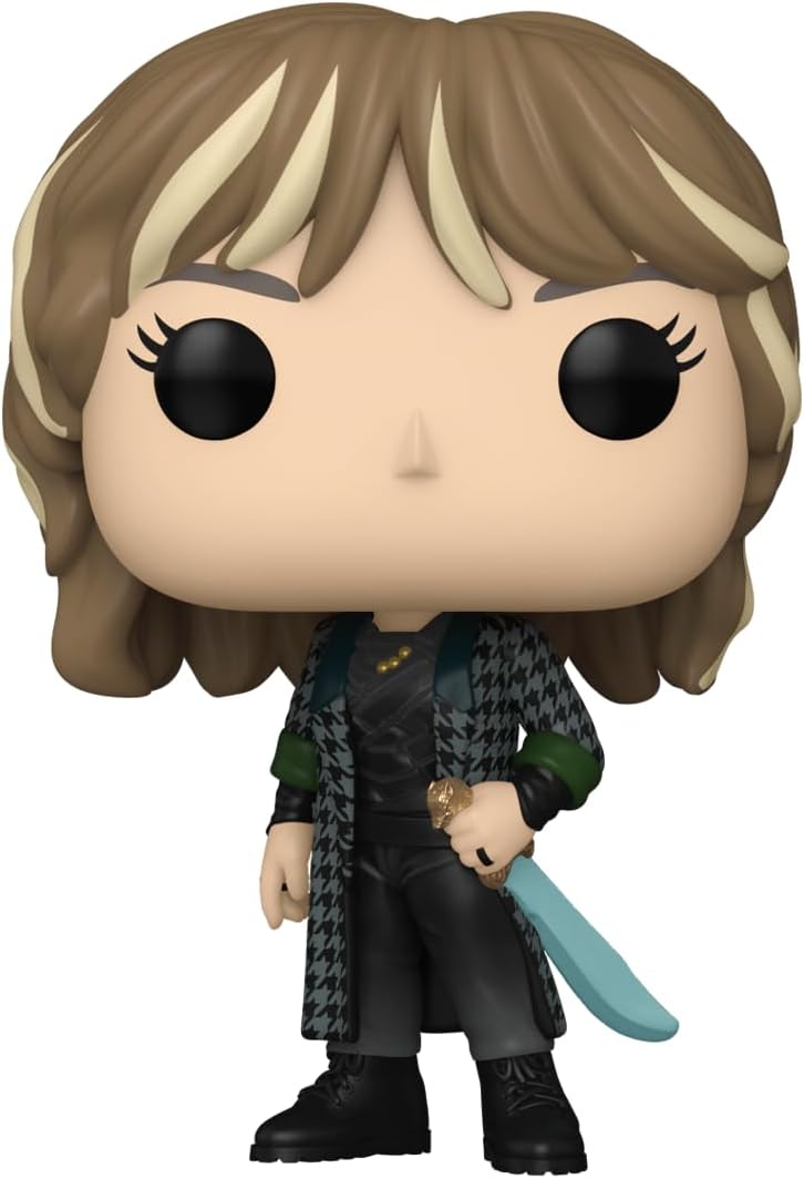 Funko Pop! Marvel Loki - Sylvie Vinyl Figure (72171)