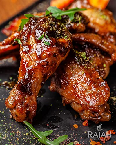 Rajah - Beef Steak Seasoning Powder 6