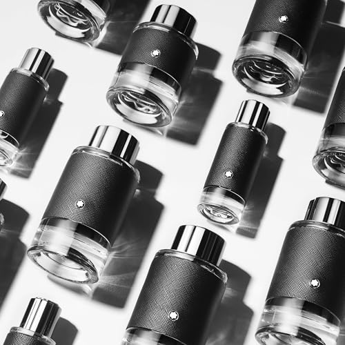 Montblanc - Explorer Eau de Parfum (60 ml) (‎MB017A02) 6