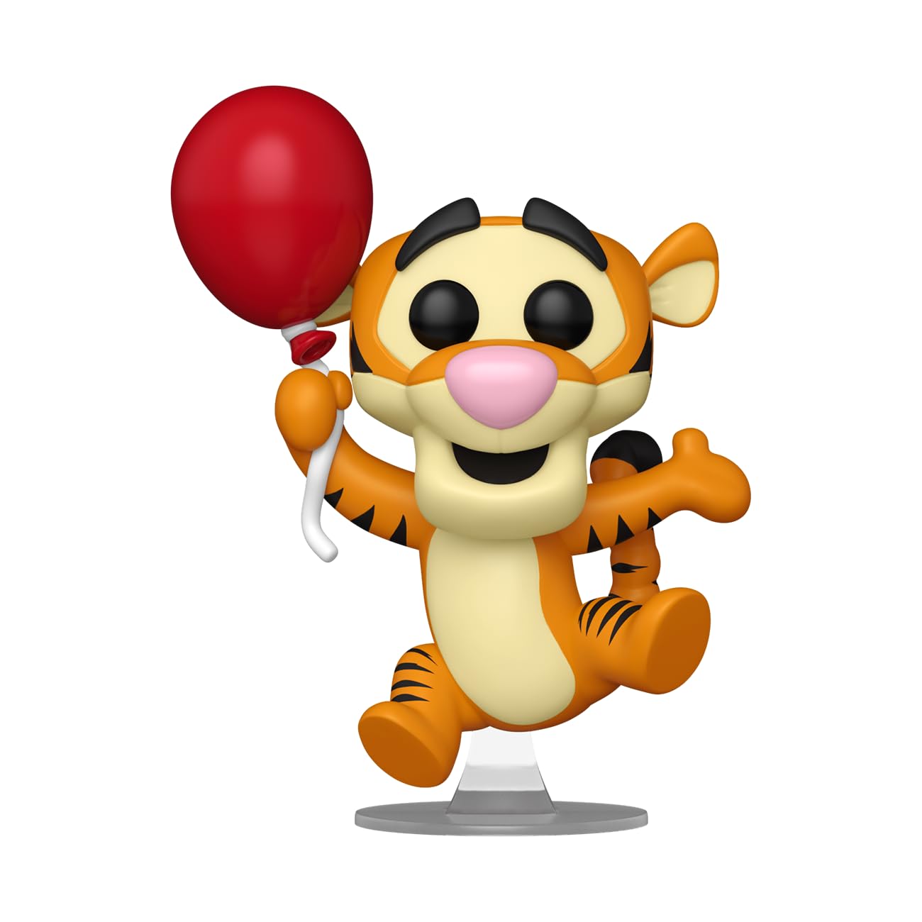 Funko Pop! Disney: Winnie the Pooh - Tigger with Balloon Vinyl Figure 9