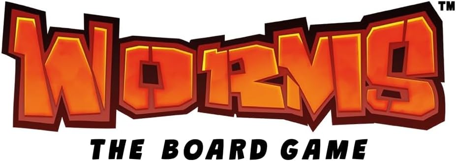 Mantic Worms: The Board Game