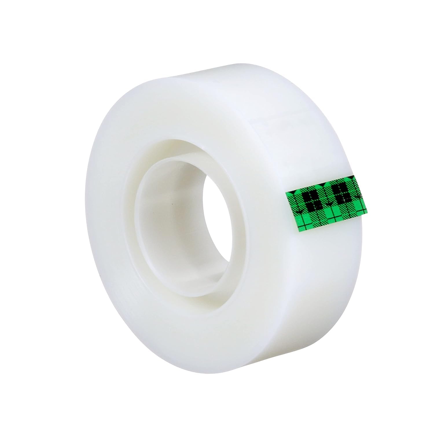 Scotch Magic Tape - Promo Pack (2 Rolls + 1 FREE) | 19 mm x 15 m | Invisible Finish 2