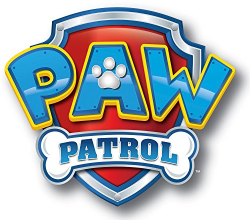 Ravensburger Paw Patrol 4-in-1 Puzzle-Set – 12, 16, 20, 24 Teile Puzzle für Kinder ab 3 Jahren 14