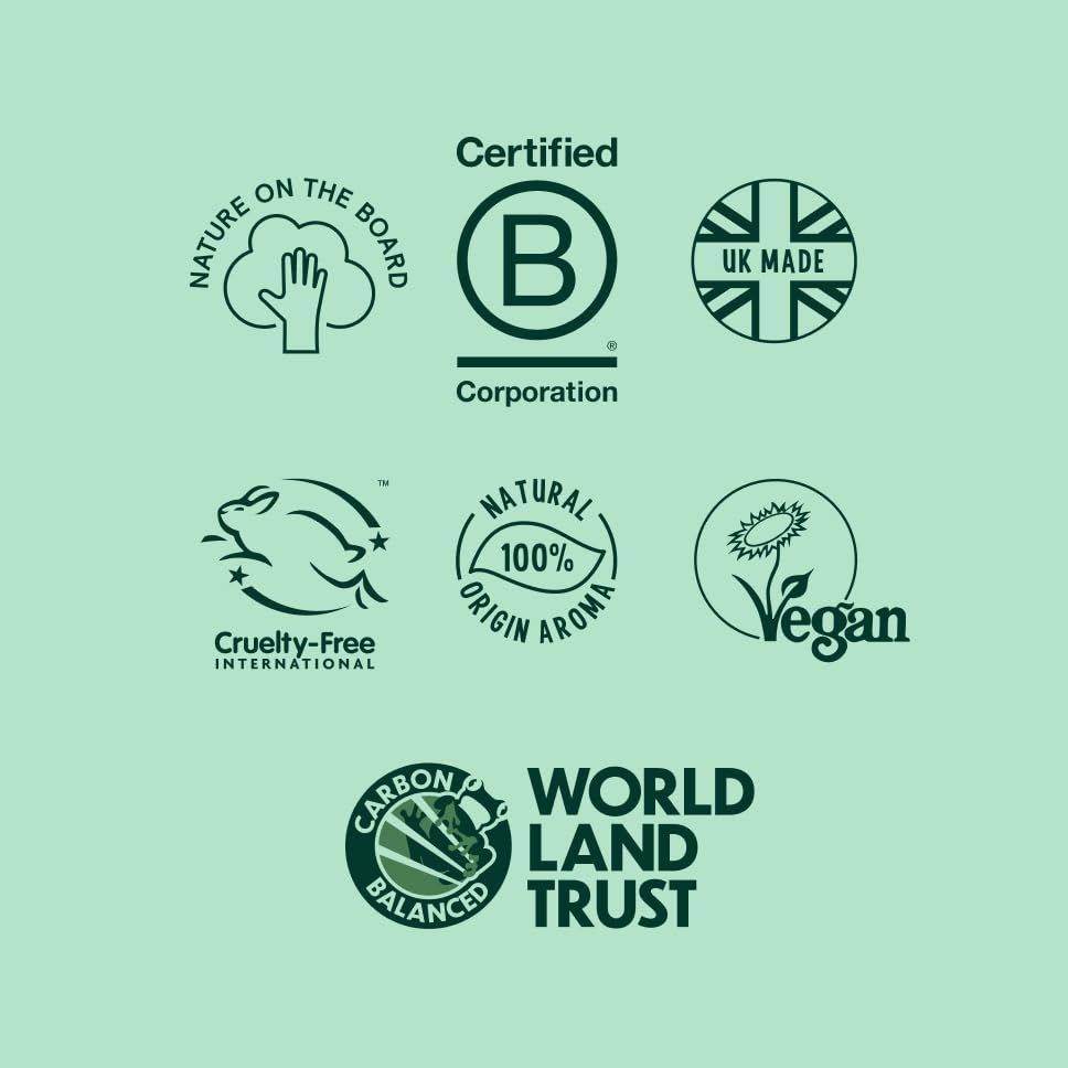 Faith in Nature - Lavender Hand Soap Bar (100g) 3