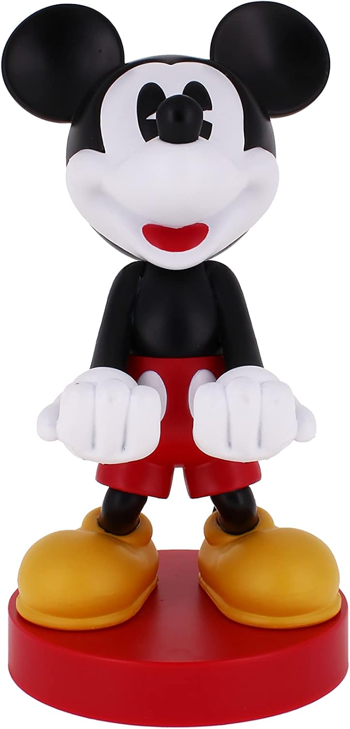 Cable Guy - Disney "Mickey Mouse" Gaming Accessory (2023)