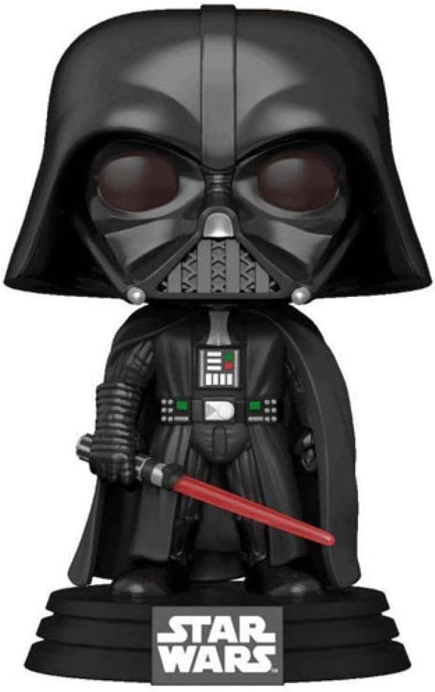 Funko Pop! Star Wars: SWNC - Darth Vader Vinyl Figure
