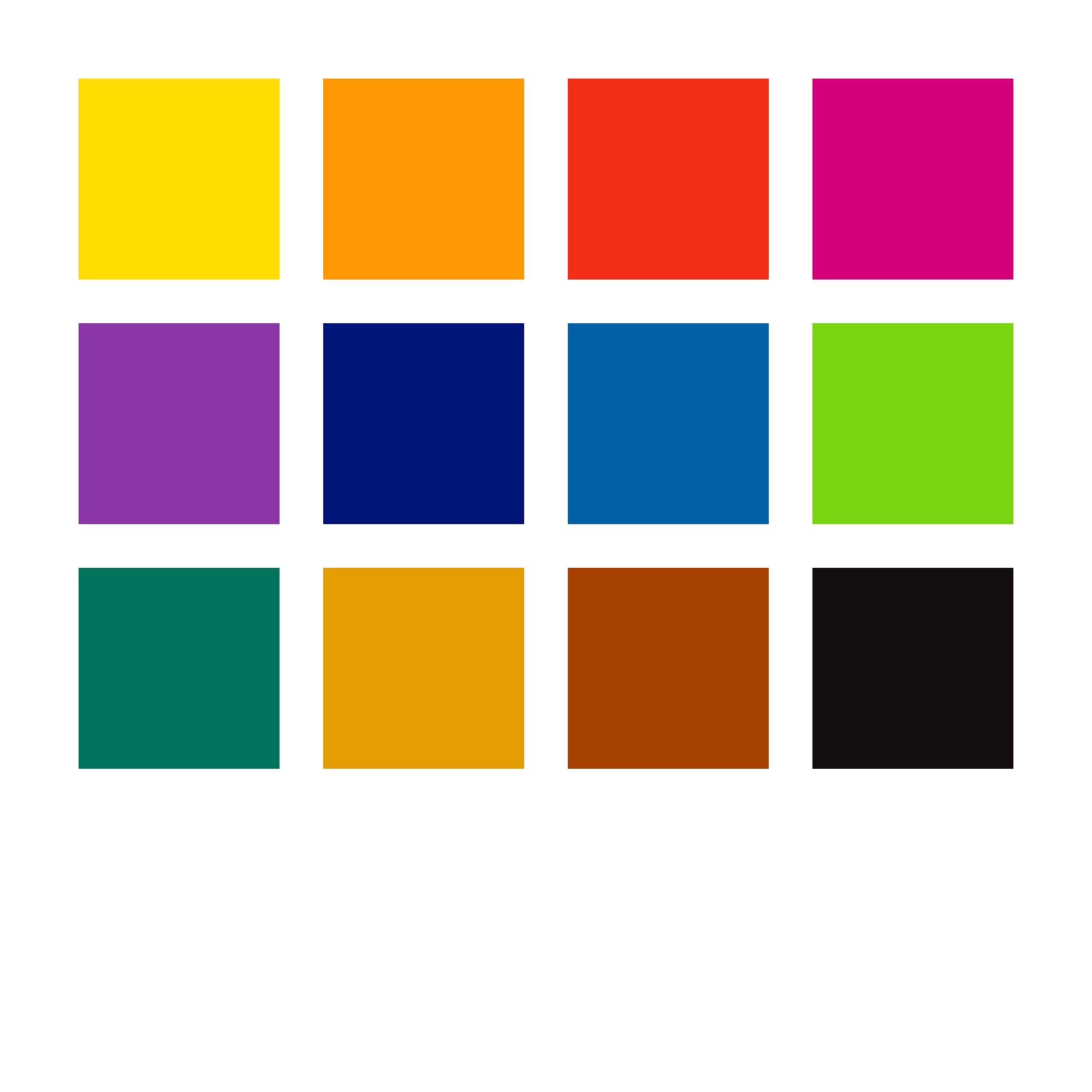 STAEDTLER Noris Watercolour Paint Set - 12 Assorted Colours with Brush & Opaque White