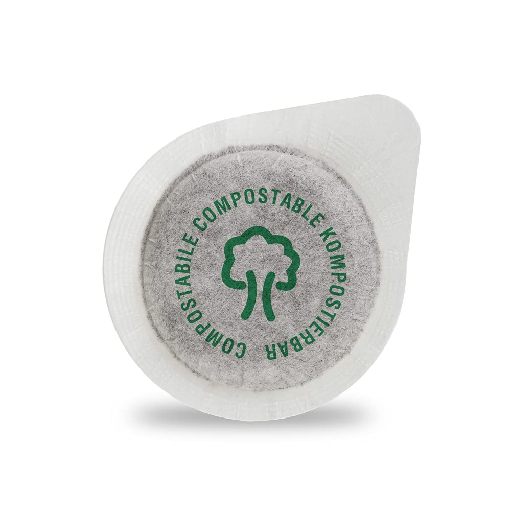 Caffè Borbone Gold Coffee Blend - 150 Compostable ESE Pods (44 mm) 3