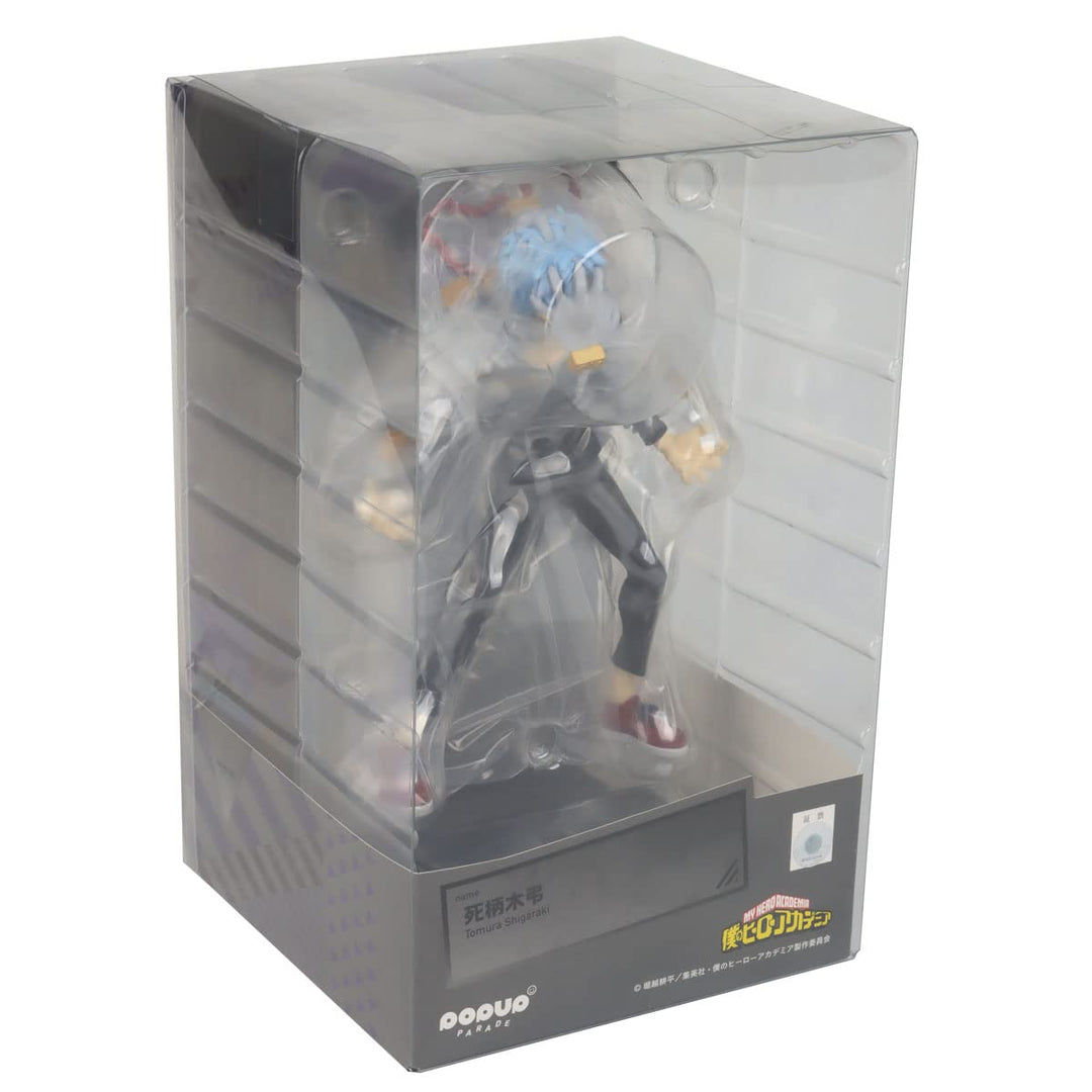 Good Smile Company Pop Up Parade My Hero Academia - Tomura Shigaraki PVC Collectible Statue (TY94430)