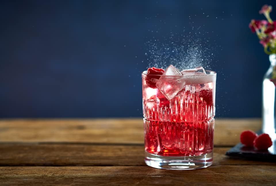 Teisseire Grenadine Syrup 600ml