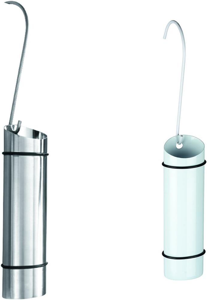 Wenko Hanging Stainless Steel Humidifier for Radiators 3