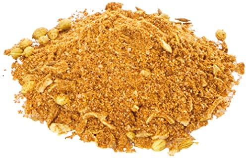 Old India Pilau Rice Seasoning 500g - Natural Indian Spice Mix