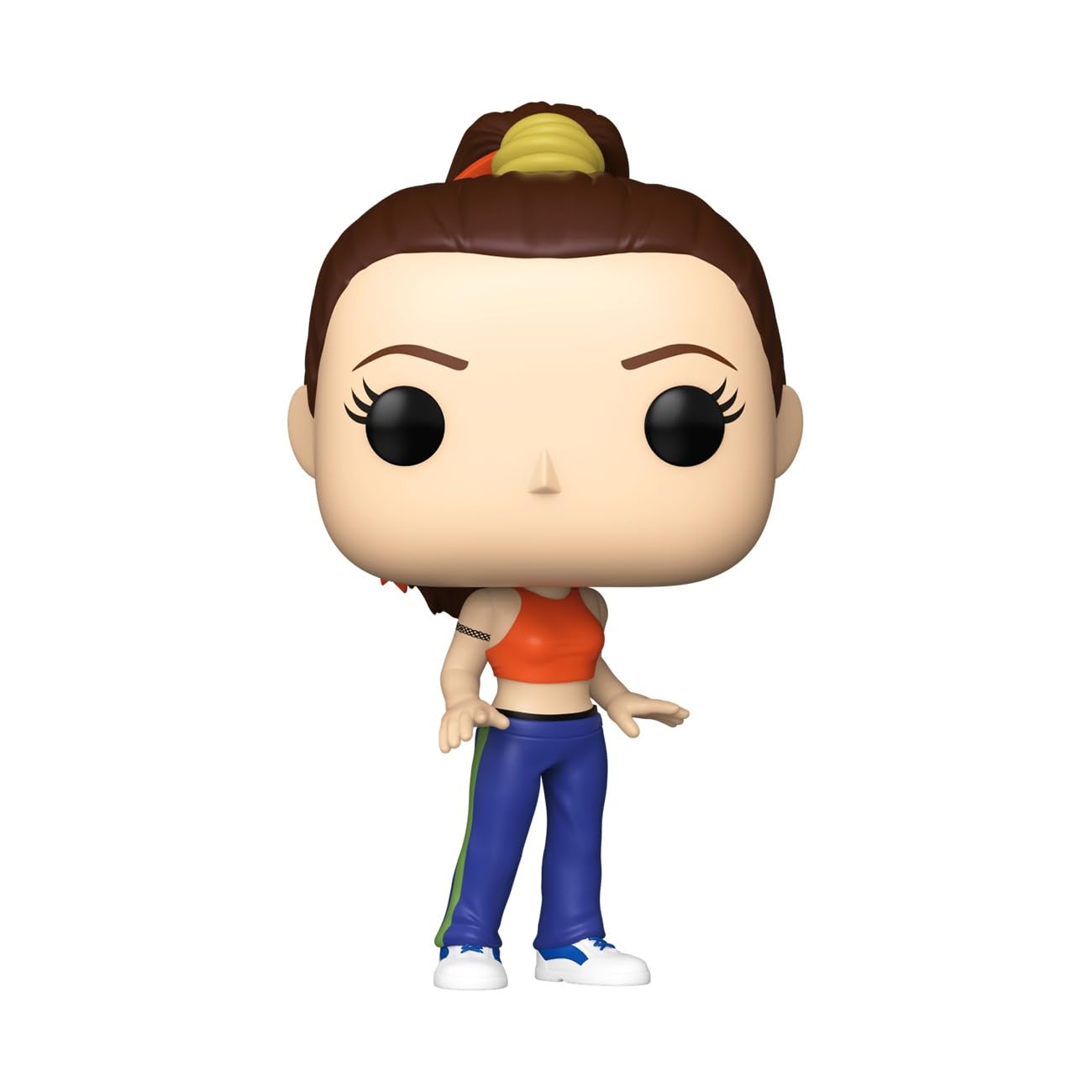 Funko POP! Rocks: Sporty Spice (Wannabe) Vinyl Figure - 3.75 Inch 2