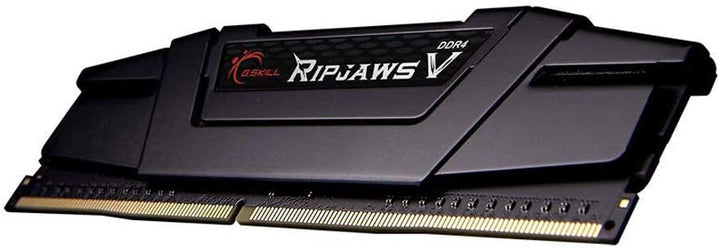 G.SKILL Ripjaws V Performance Desktop Memory Kit (F4-3600C16D-16GVKC)