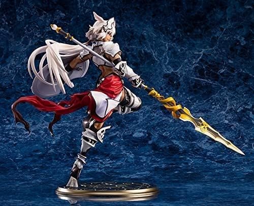 Good Smile Company Fate/Grand Order Caenis Lancer 1/7 Scale PVC Figure (G94453)